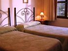 фото отеля Hostal Los Naranjos