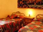 фото отеля Hostal Los Naranjos