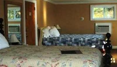 фото отеля The Stamford Motel