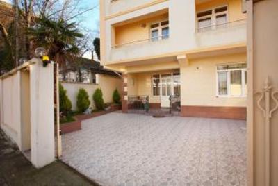 фото отеля Gostinitsa Vizit