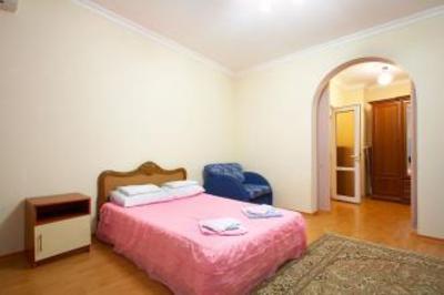 фото отеля Gostinitsa Vizit