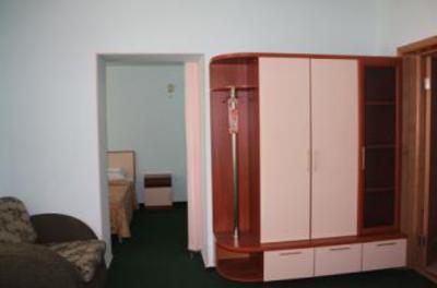 фото отеля Gostinitsa Vizit