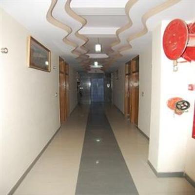 фото отеля Hotel Red Inn
