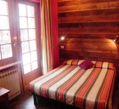 фото отеля Hotel Trois Etoiles