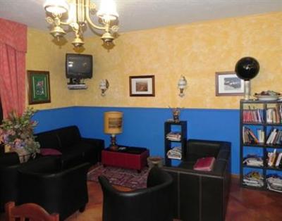 фото отеля Hotel Trois Etoiles
