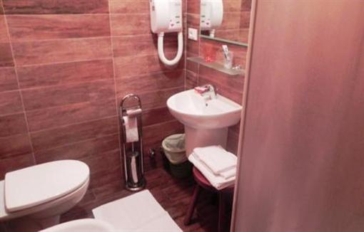 фото отеля Hotel Trois Etoiles