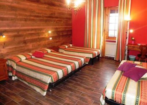 фото отеля Hotel Trois Etoiles