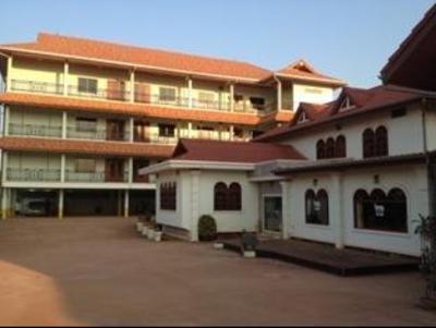 фото отеля Hongkham Hotel