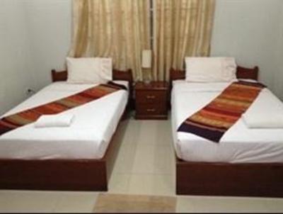 фото отеля Hongkham Hotel