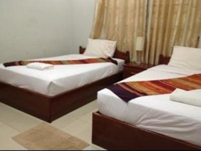 фото отеля Hongkham Hotel