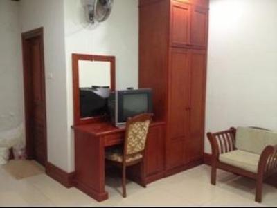 фото отеля Hongkham Hotel