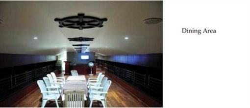 фото отеля Sreekrishna Houseboat C/o Sreekrishna ayurveda Panchakarma Centre