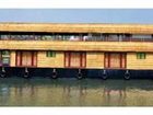 фото отеля Sreekrishna Houseboat C/o Sreekrishna ayurveda Panchakarma Centre