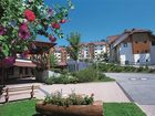 фото отеля Sonnenresort Gerlitzen Alpe