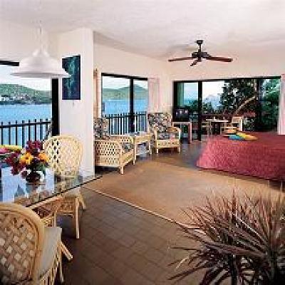 фото отеля Point Pleasant Resort Saint Thomas (Virgin Islands, U.S.)