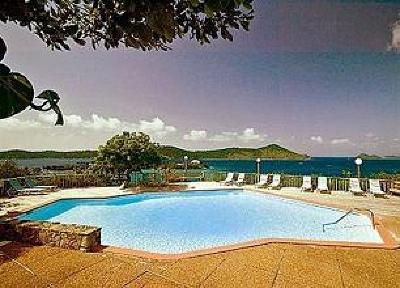 фото отеля Point Pleasant Resort Saint Thomas (Virgin Islands, U.S.)