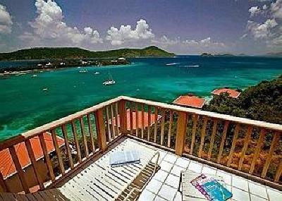 фото отеля Point Pleasant Resort Saint Thomas (Virgin Islands, U.S.)