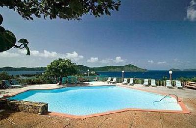 фото отеля Point Pleasant Resort Saint Thomas (Virgin Islands, U.S.)