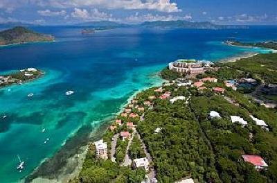 фото отеля Point Pleasant Resort Saint Thomas (Virgin Islands, U.S.)