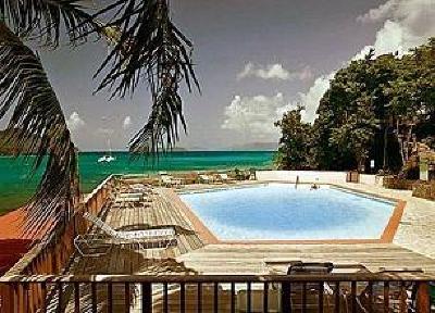 фото отеля Point Pleasant Resort Saint Thomas (Virgin Islands, U.S.)