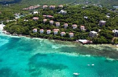 фото отеля Point Pleasant Resort Saint Thomas (Virgin Islands, U.S.)