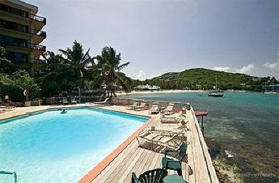 фото отеля Point Pleasant Resort Saint Thomas (Virgin Islands, U.S.)