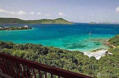 фото отеля Point Pleasant Resort Saint Thomas (Virgin Islands, U.S.)