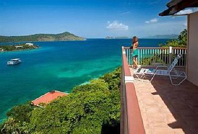 фото отеля Point Pleasant Resort Saint Thomas (Virgin Islands, U.S.)