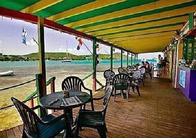фото отеля Point Pleasant Resort Saint Thomas (Virgin Islands, U.S.)
