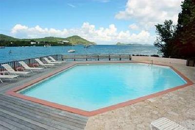 фото отеля Point Pleasant Resort Saint Thomas (Virgin Islands, U.S.)