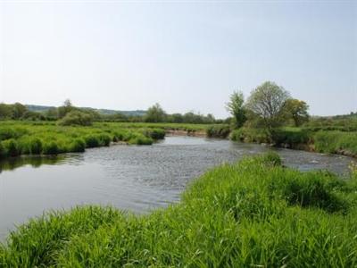 фото отеля Hills Farm