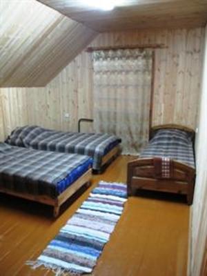 фото отеля GBT Hostel