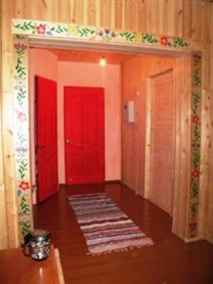 фото отеля GBT Hostel