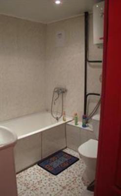 фото отеля GBT Hostel