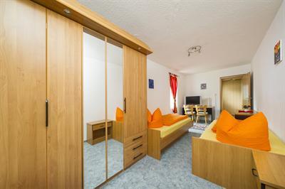 фото отеля Hotel Heidler
