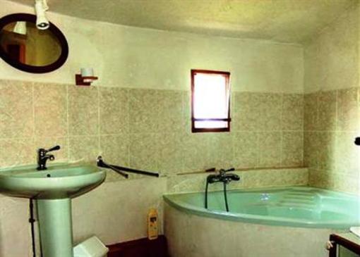 фото отеля La Ferme du Mege