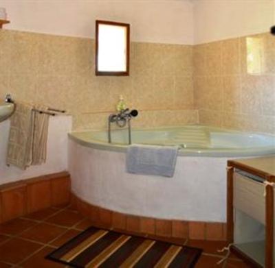 фото отеля La Ferme du Mege