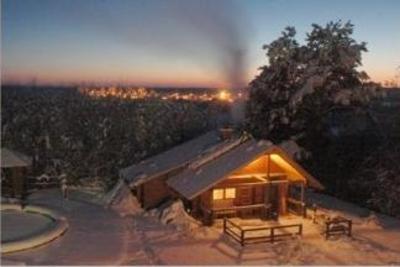 фото отеля Cottage Verhovie