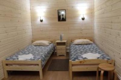 фото отеля Cottage Verhovie