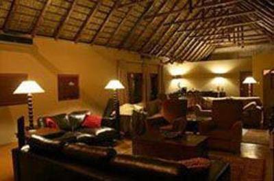 фото отеля Pilanesberg Private Lodge