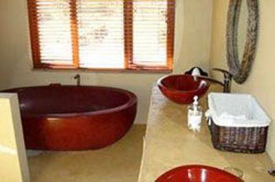 фото отеля Pilanesberg Private Lodge