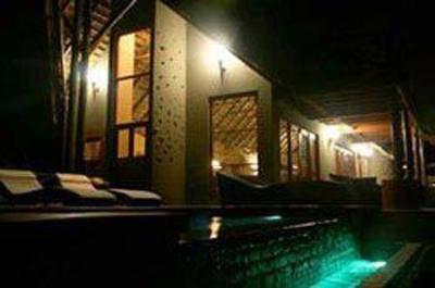 фото отеля Pilanesberg Private Lodge