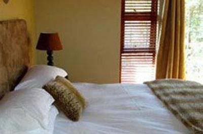 фото отеля Pilanesberg Private Lodge