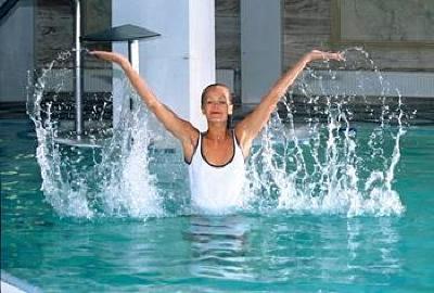 фото отеля Mare Nostrum Thalasso Hotel