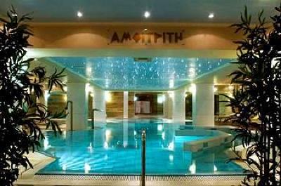 фото отеля Mare Nostrum Thalasso Hotel
