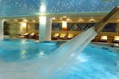 фото отеля Mare Nostrum Thalasso Hotel