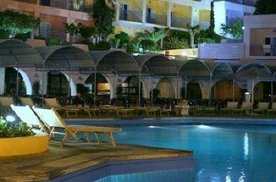фото отеля Mare Nostrum Thalasso Hotel