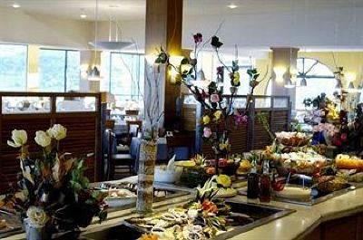 фото отеля Mare Nostrum Thalasso Hotel