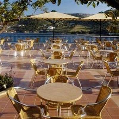 фото отеля Mare Nostrum Thalasso Hotel