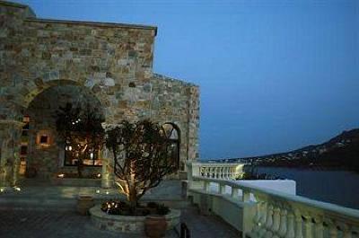 фото отеля Mare Nostrum Thalasso Hotel